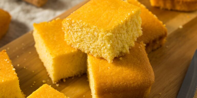 Enjoy the Perfect Cornbread with These 15 Flavorful Recipes Everyone Will Love