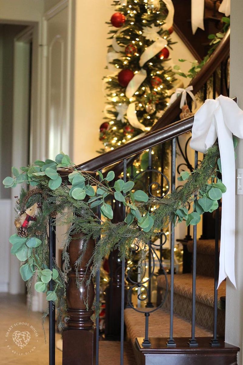 Eucalyptus Garland