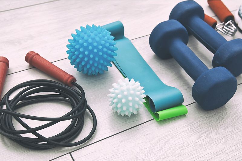 Exercise Equipment