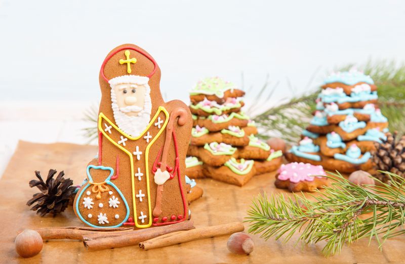 Feast of St. Nicholas