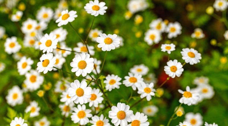 Feverfew