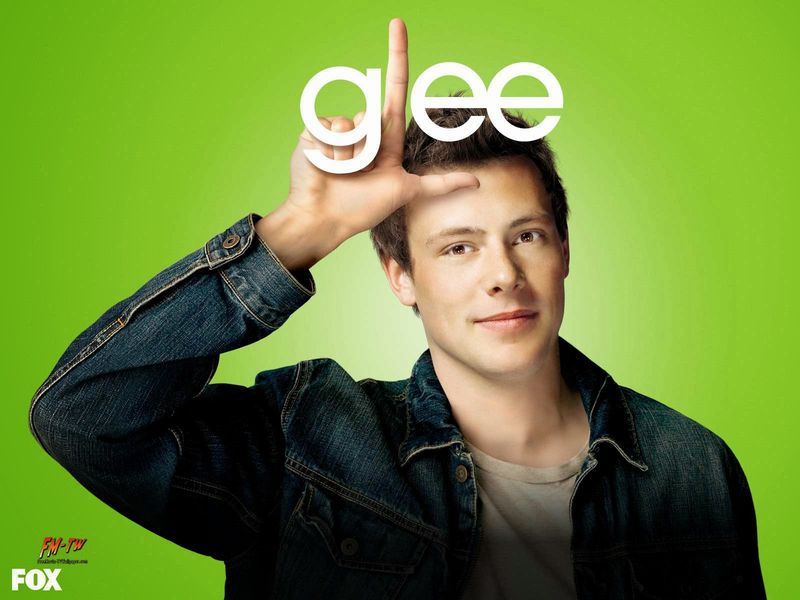 Finn Hudson from 