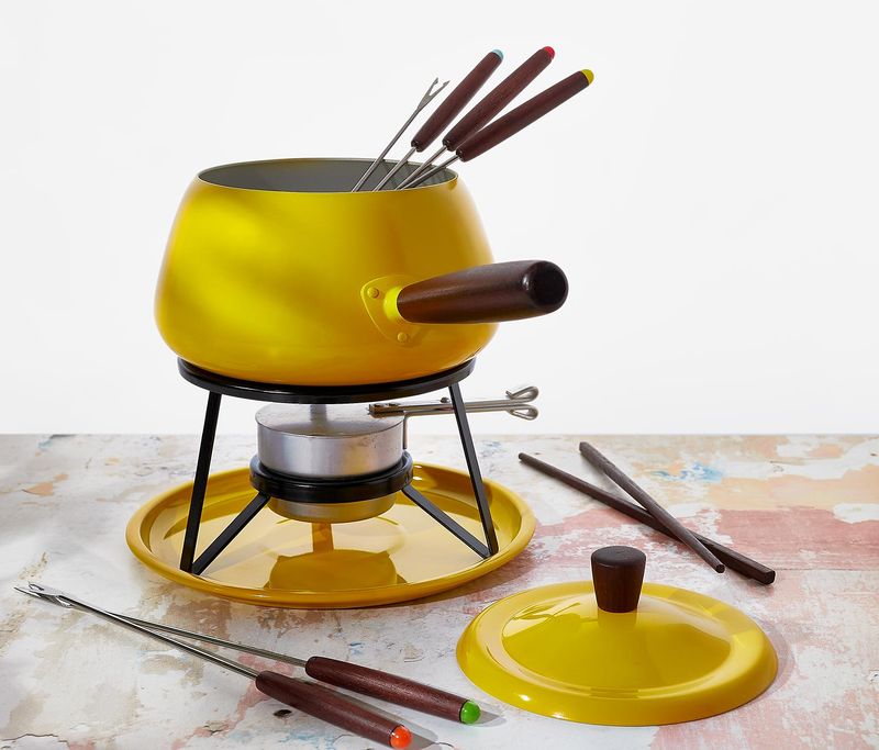 Fondue Sets