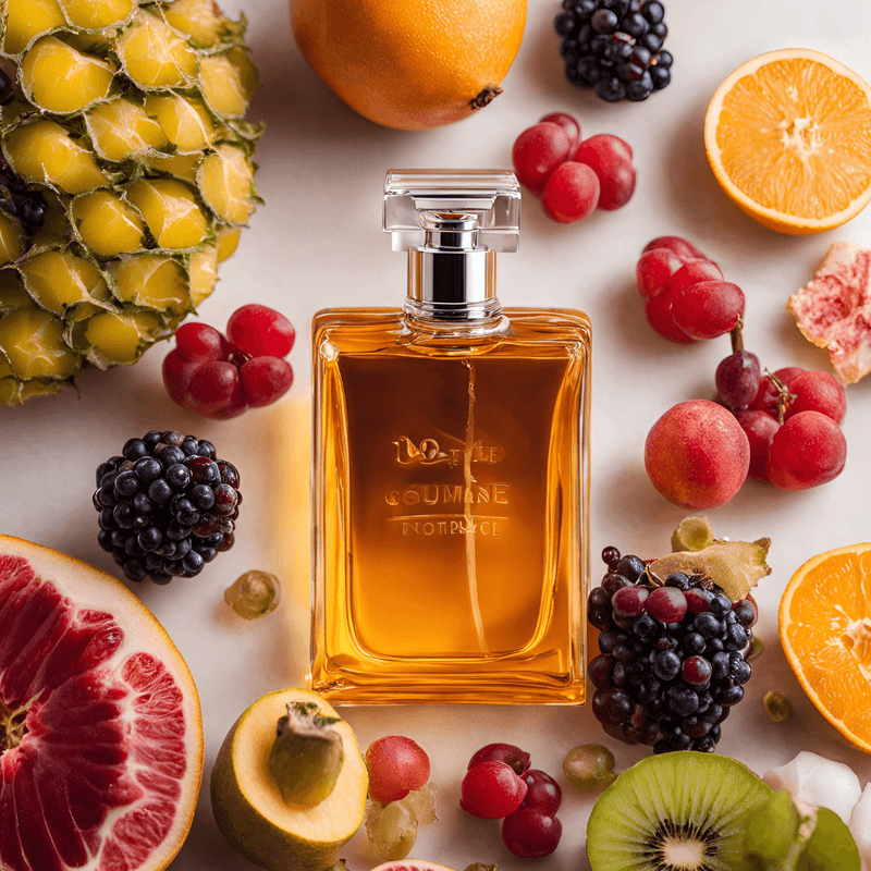 Fruity Perfume