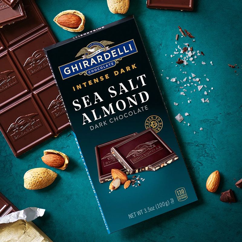 GHIRARDELLI