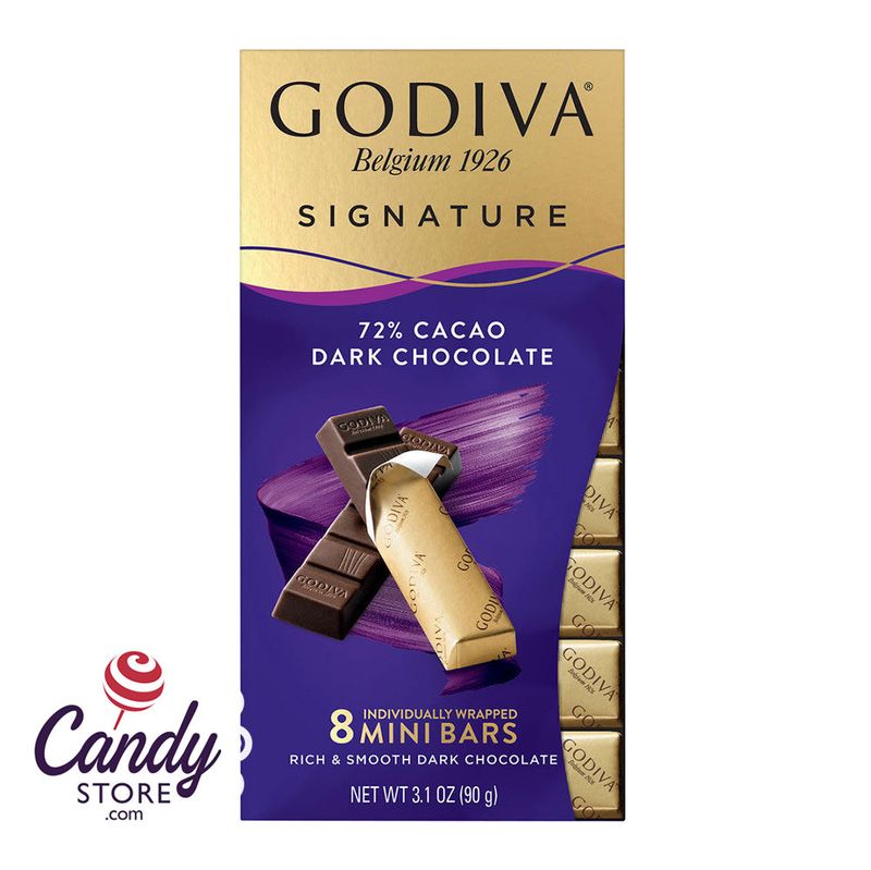 GODIVA