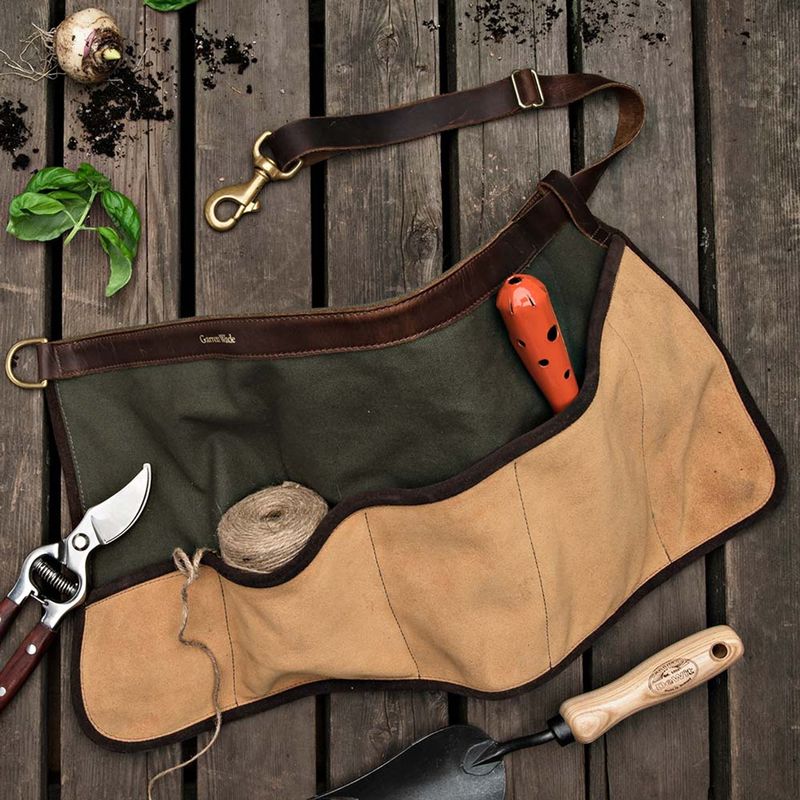 Garden Apron