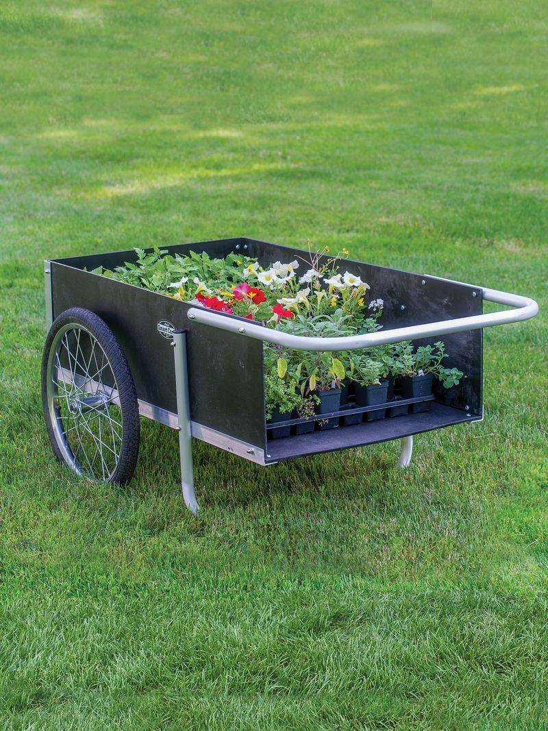 Garden Cart