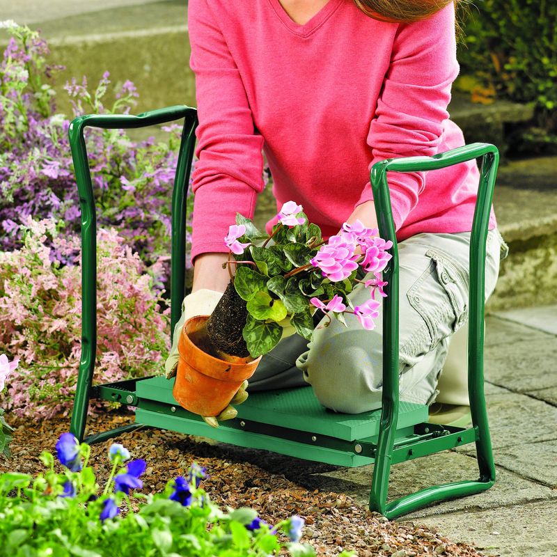 Garden Kneeler