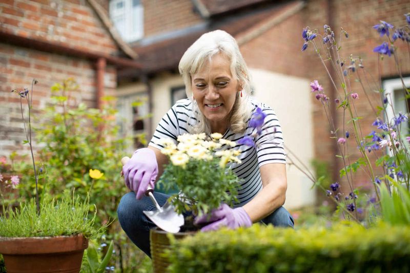 Gardener