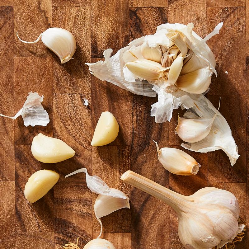 Garlic