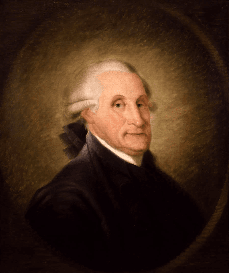 George Washington Had Wooden Teeth