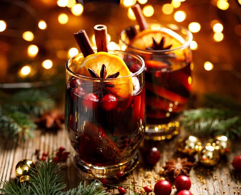 Glühwein