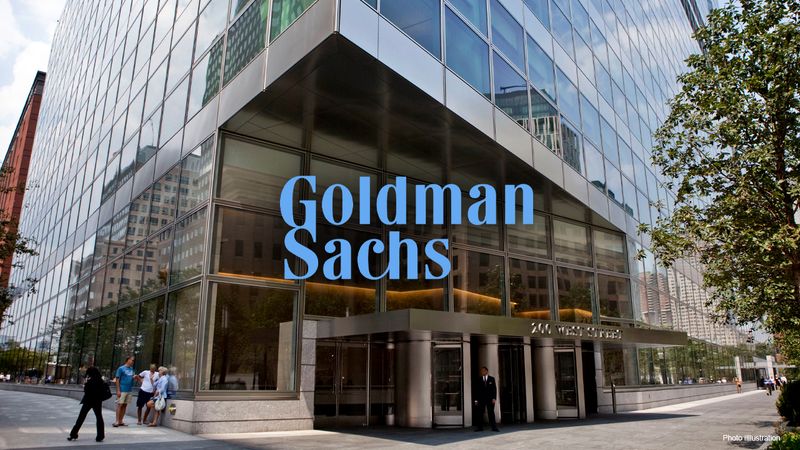 Goldman Sachs