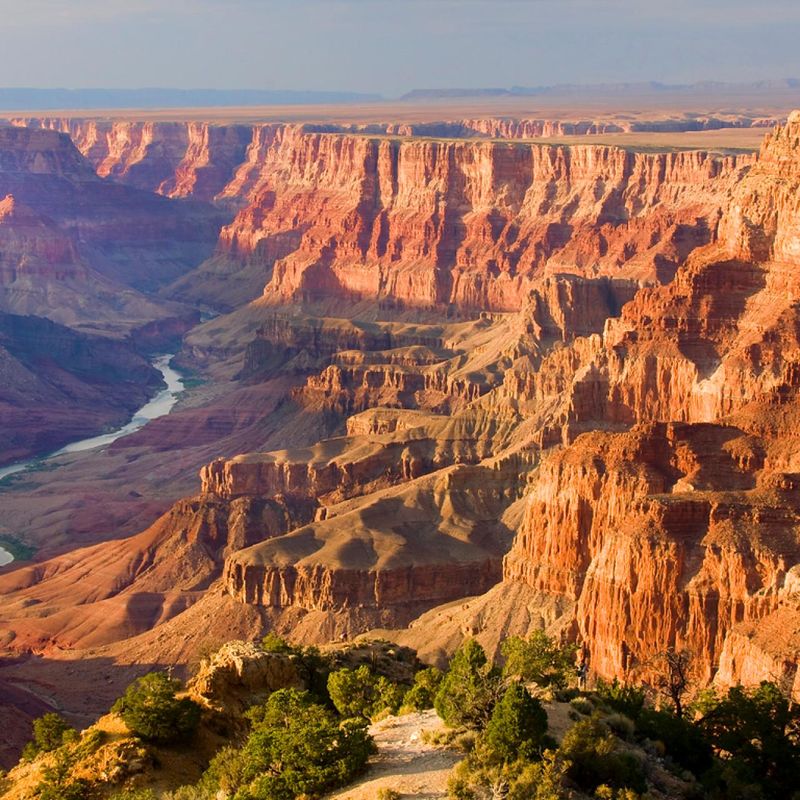 Grand Canyon, Arizona