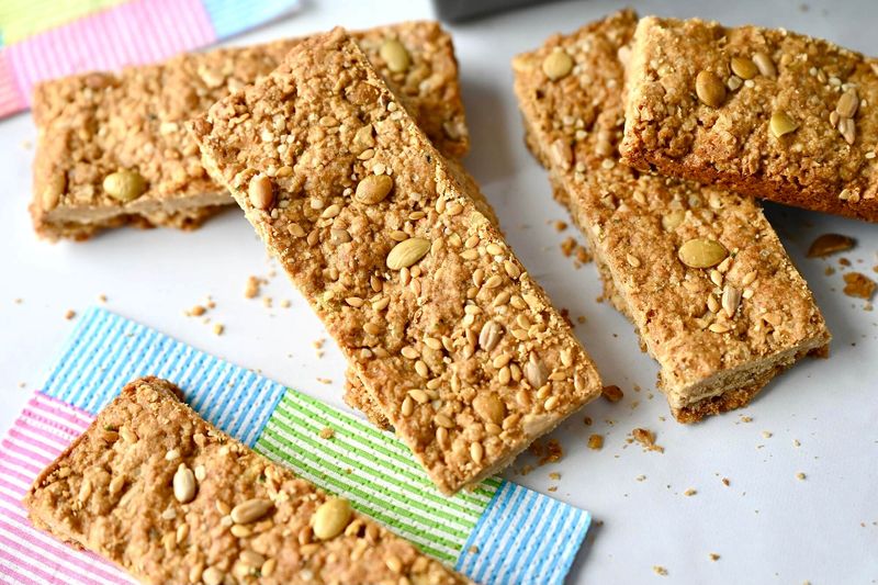 Granola Bars