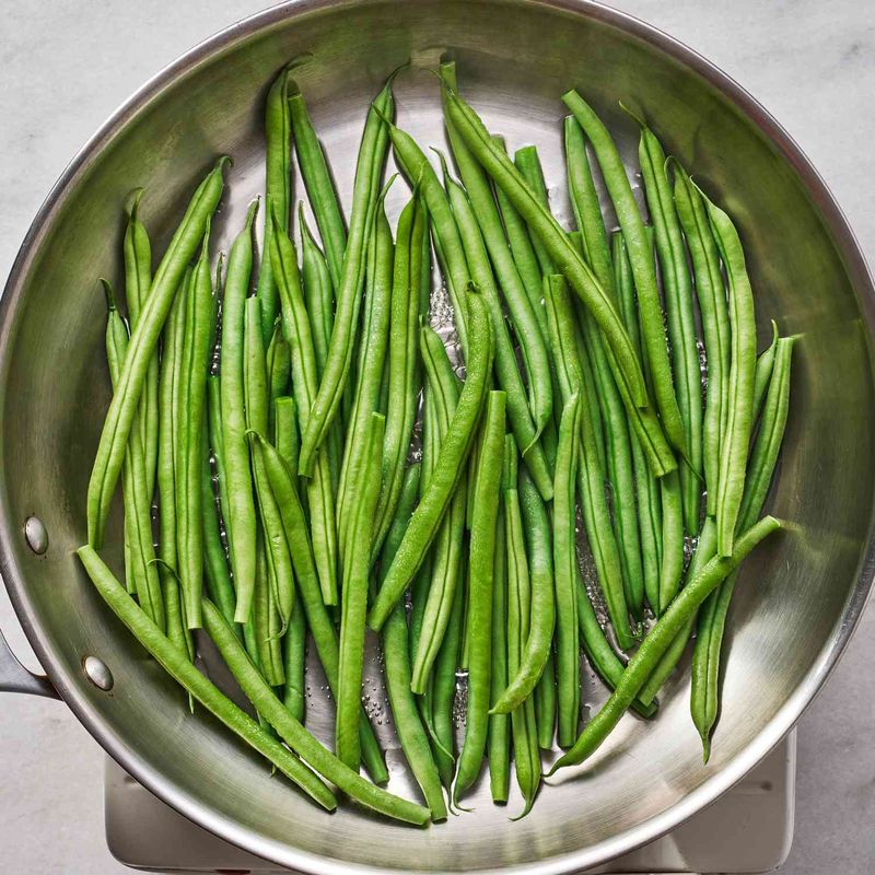 Green Beans