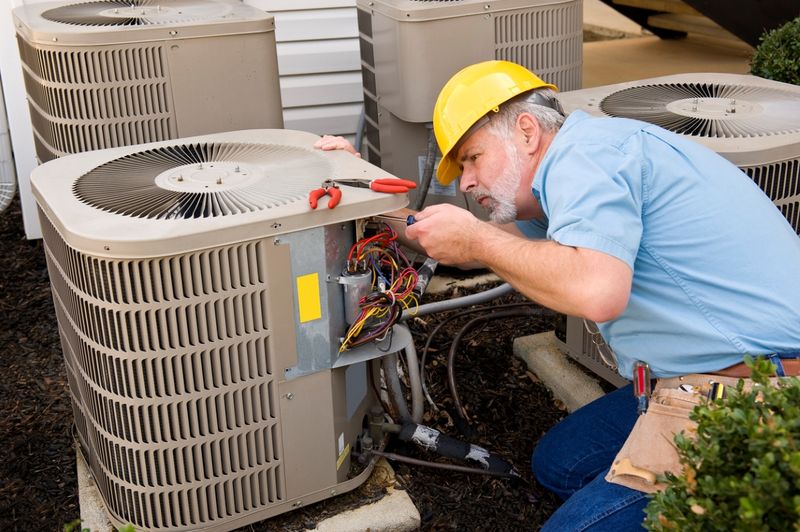 HVAC System Modifications