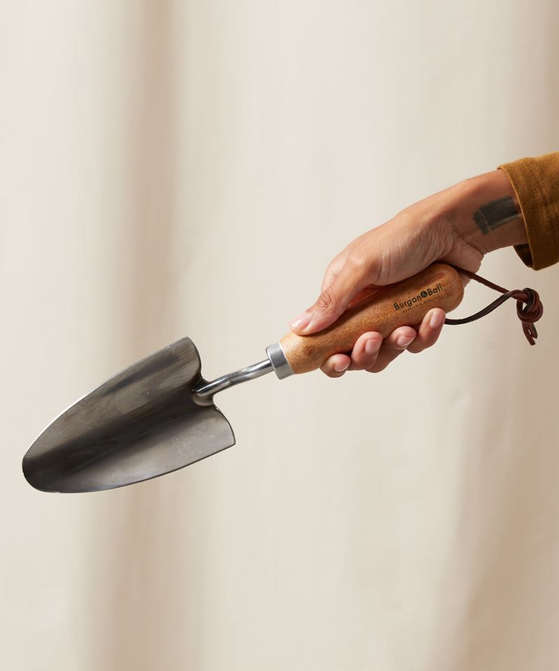 Hand Trowel