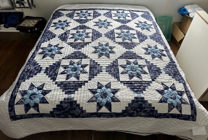 Handcrafted Quilts