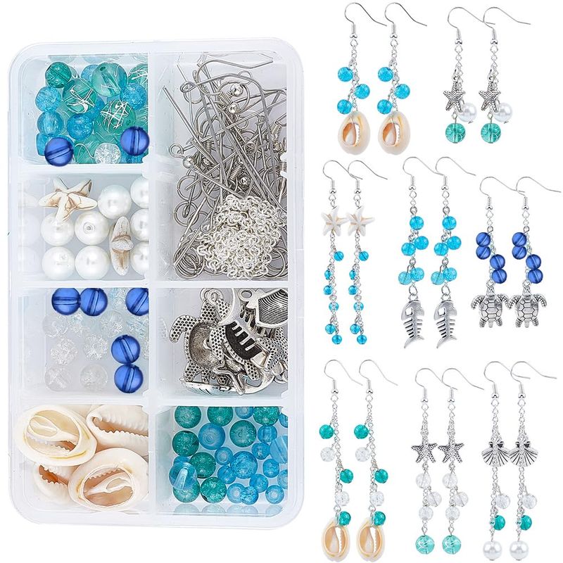 Handmade Jewelry Kit