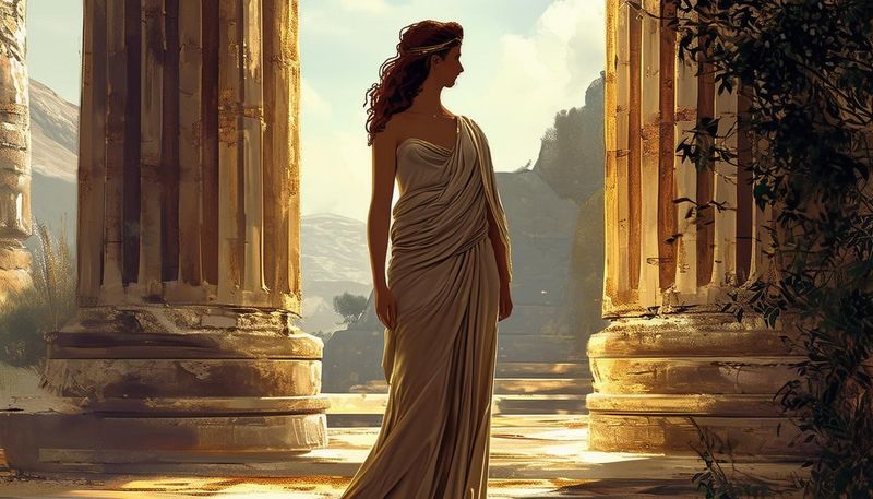 Helen of Troy