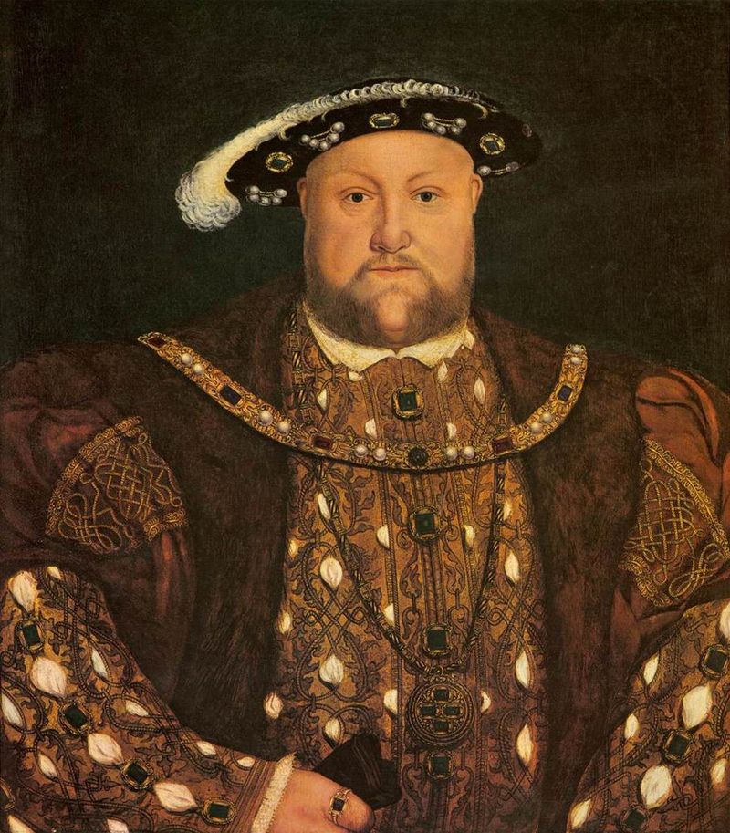 Henry VIII