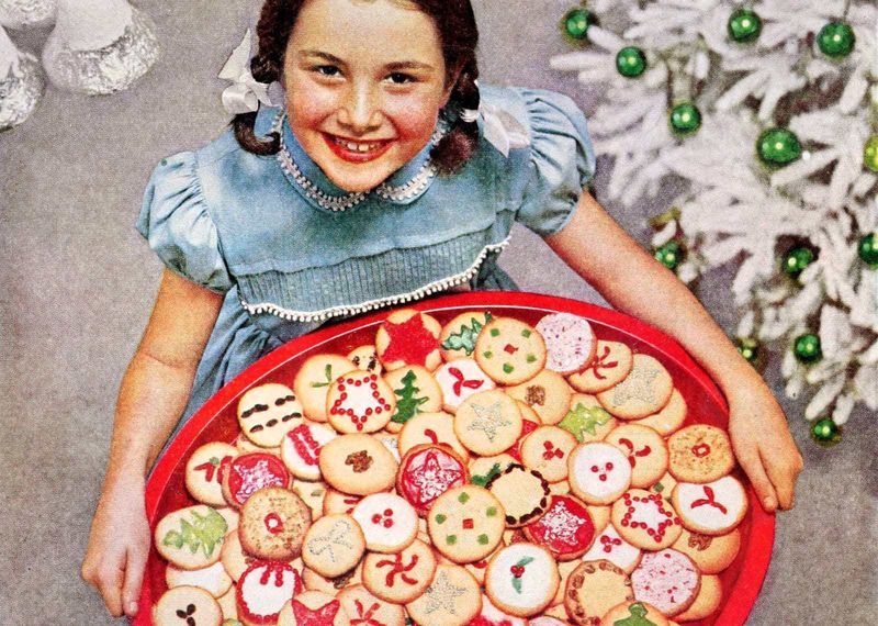 Holiday Baking Traditions