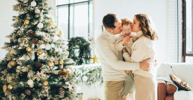 Holiday Glow: Why Your Decor Should Last Beyond December