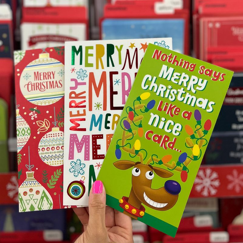 Holiday Greeting Cards