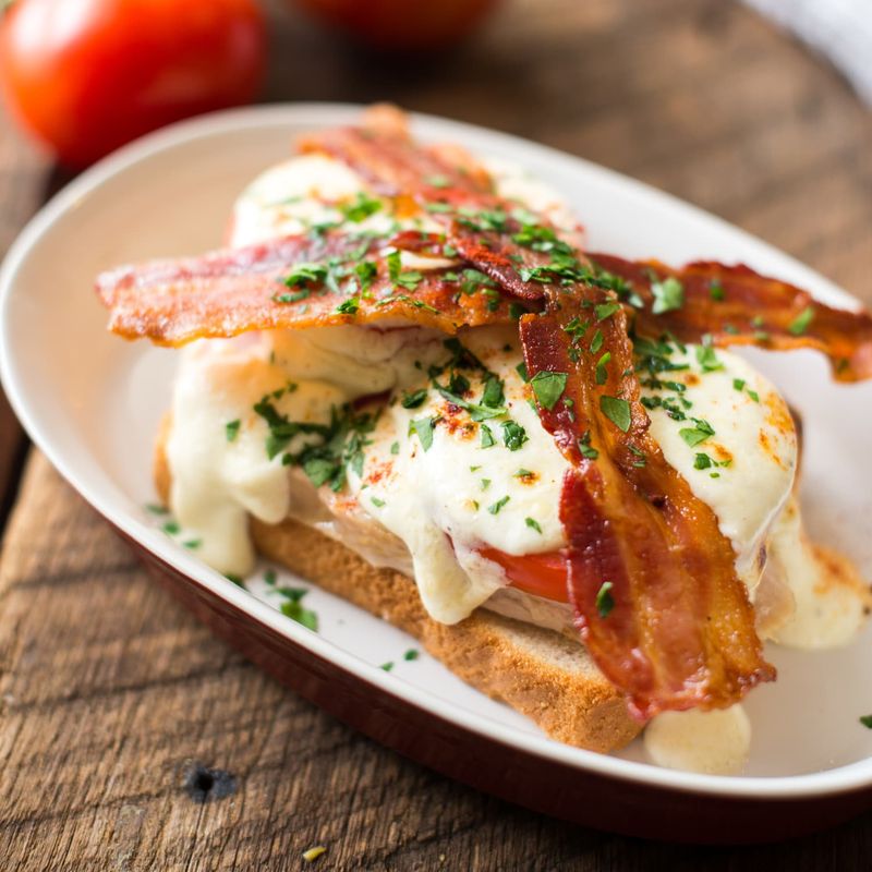 Hot Brown