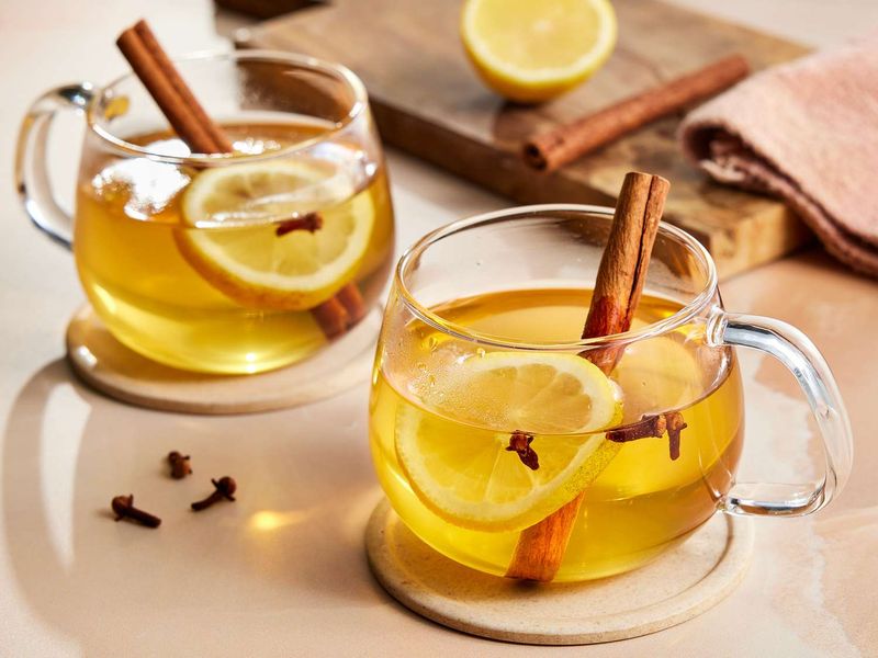 Hot Toddy