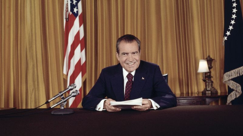 How Did Watergate Change American Politics?