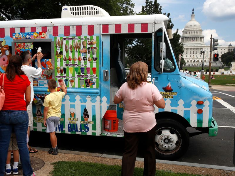 Ice Cream Truck Jingle