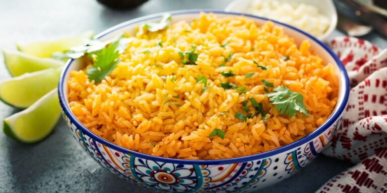 If you think Americans make great rice, think again! Can you guess who does it better?