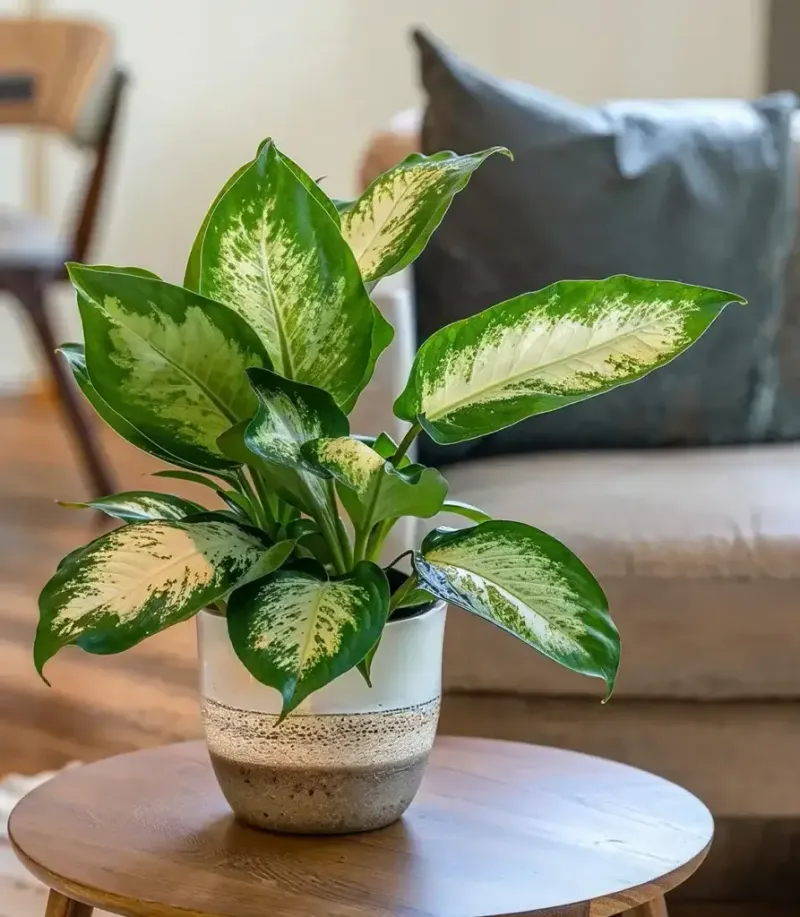 Indoor Plants