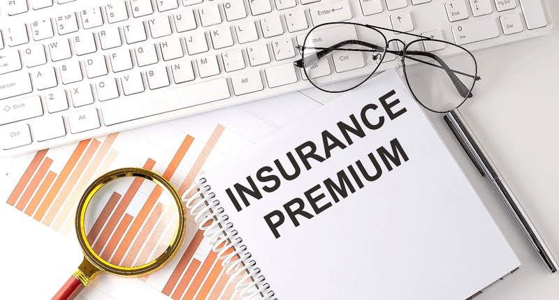 Insurance Premiums