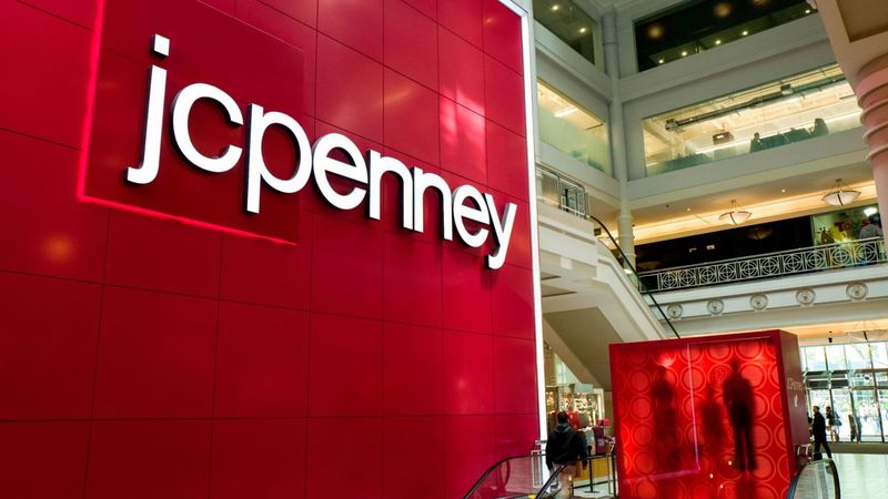 JCPenney's Flawed Rebranding