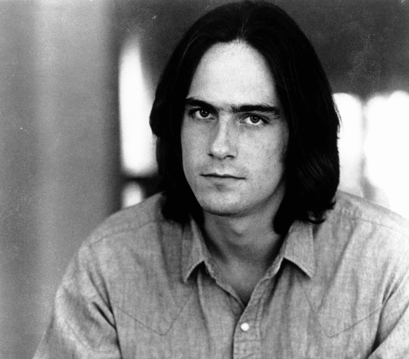 James Taylor