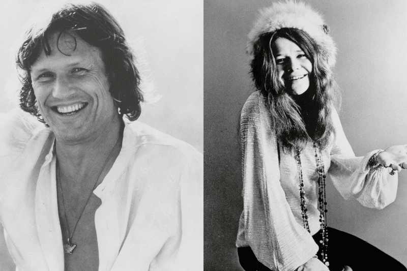 Janis Joplin – Me and Bobby McGee