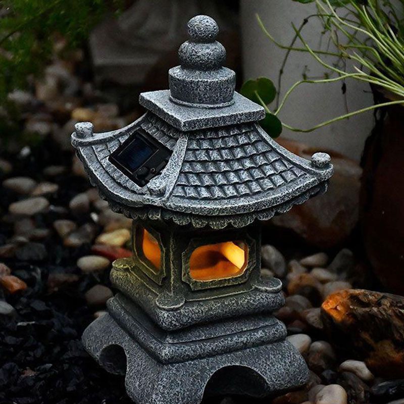 Japanese Lanterns