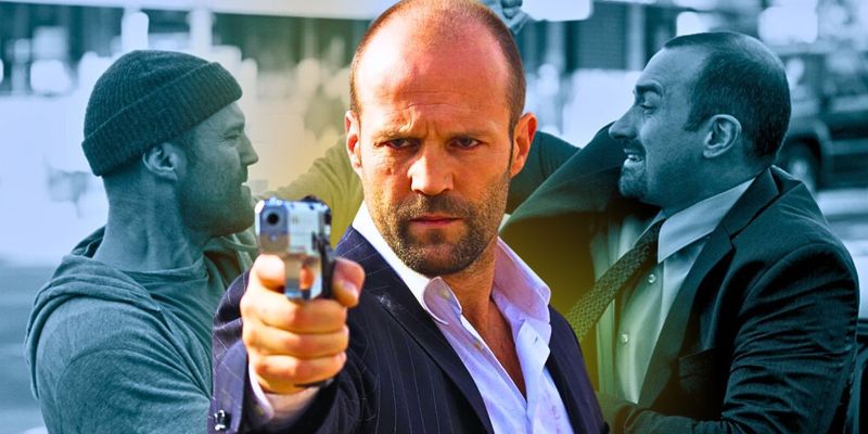 Jason Statham