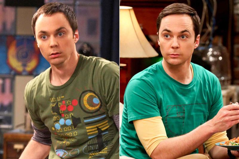 Jim Parsons