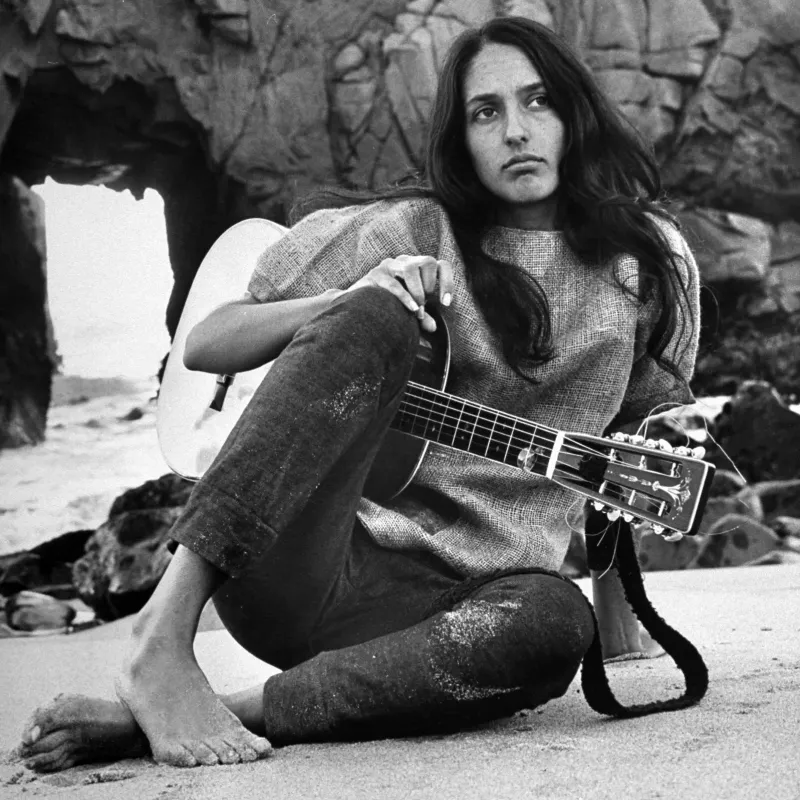 Joan Baez