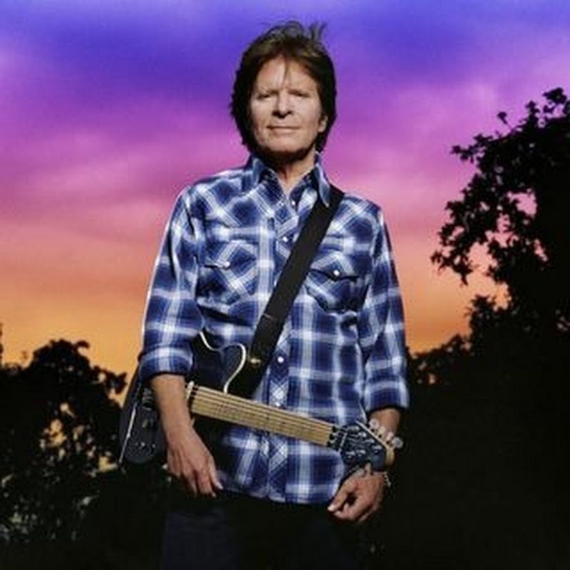 John Fogerty