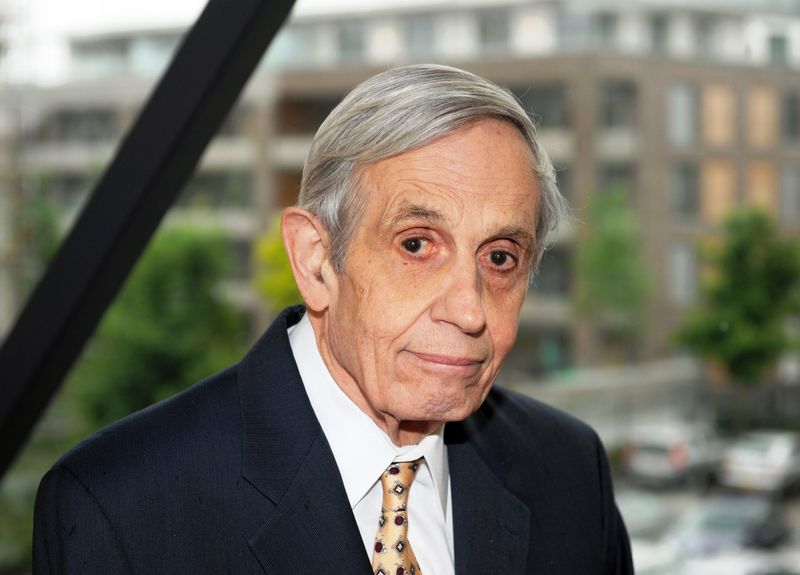 John Nash