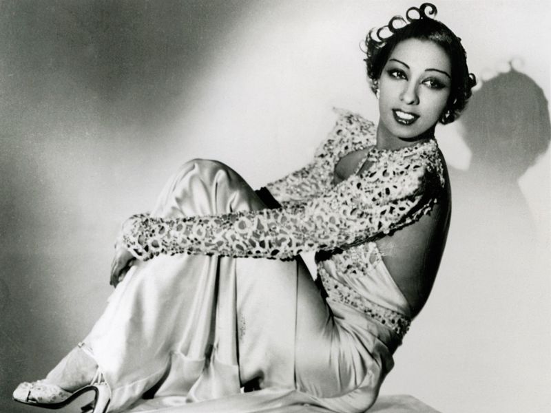 Josephine Baker