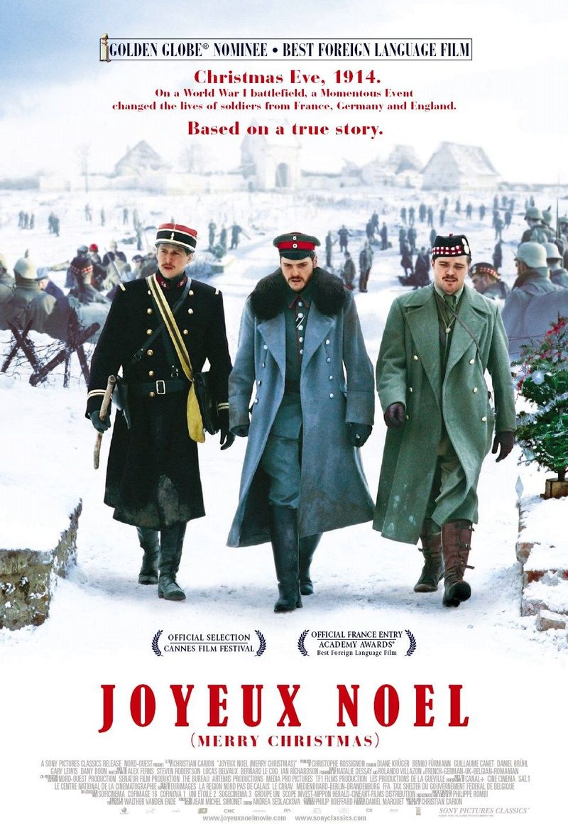 Joyeux Noël