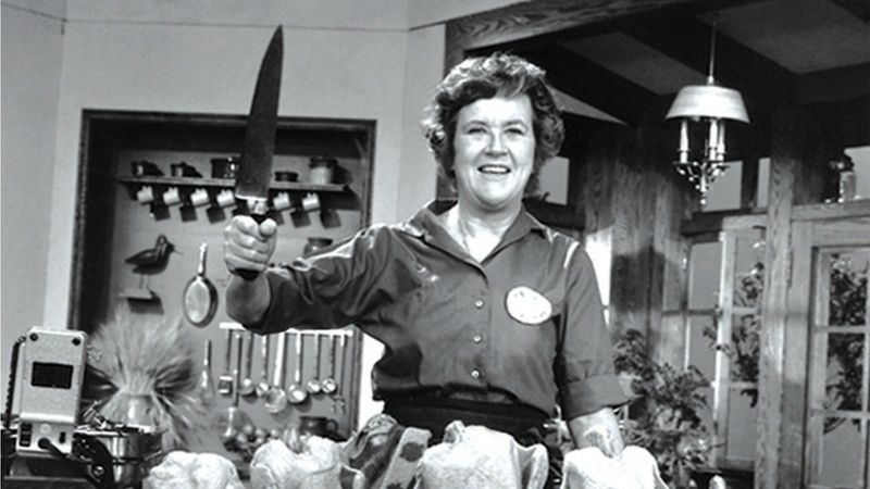 Julia Child