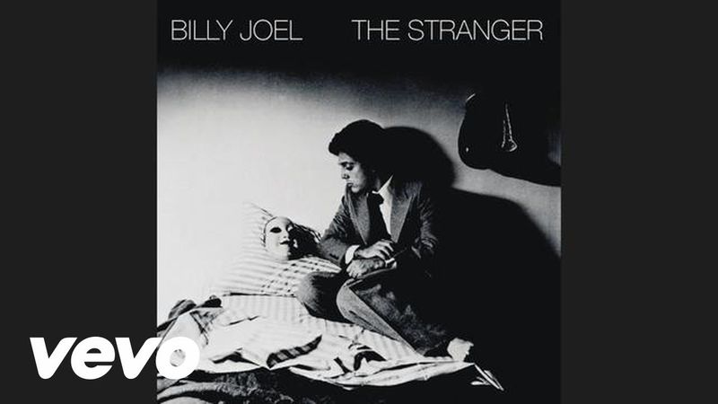 “Just the Way You Are” by Billy Joel